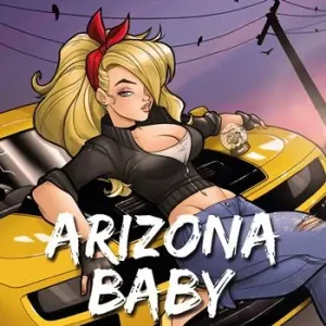 Arizona baby Popolare