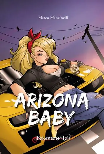 Arizona baby Popolare