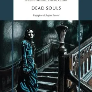 Dead souls Pagamento Sicuro
