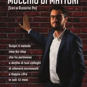 Compra Adesso L‘hotel è un mucchio di mattoni (senza un albergatore pro)