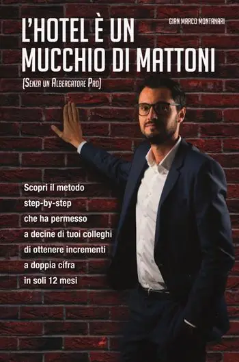Compra Adesso L‘hotel è un mucchio di mattoni (senza un albergatore pro)
