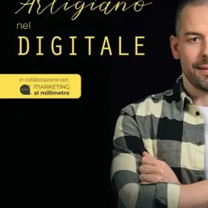 Artigiano nel digitale Sconto