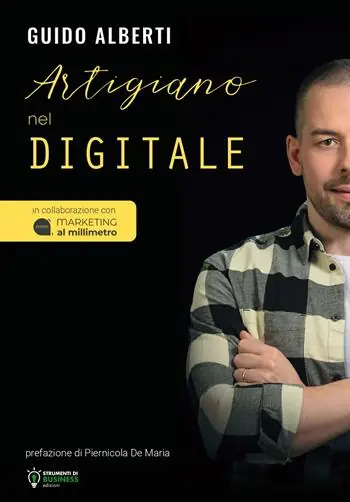 Artigiano nel digitale Sconto