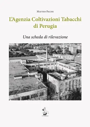 Offerta L‘ agenzia coltivazioni tabacchi di Perugia. Una scheda di rilevazione