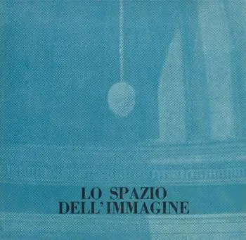 Lo spazio dell‘immagine Offerta Speciale