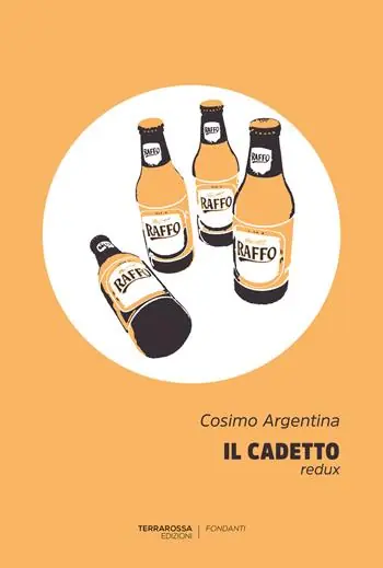 Nuovo Arrivo Il cadetto
