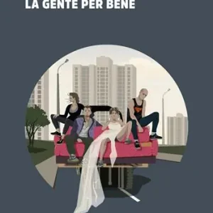 Prezzo Conveniente La gente per bene