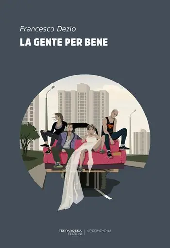 Prezzo Conveniente La gente per bene