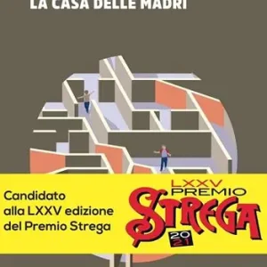 Spedizione Espresso La casa delle madri