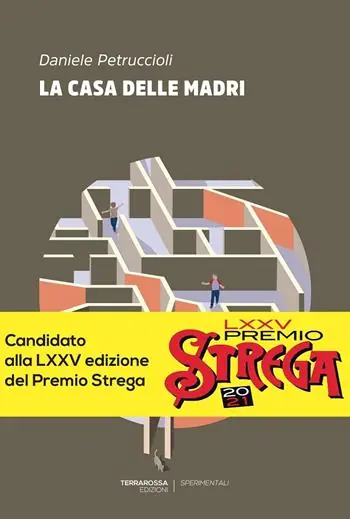 Spedizione Espresso La casa delle madri