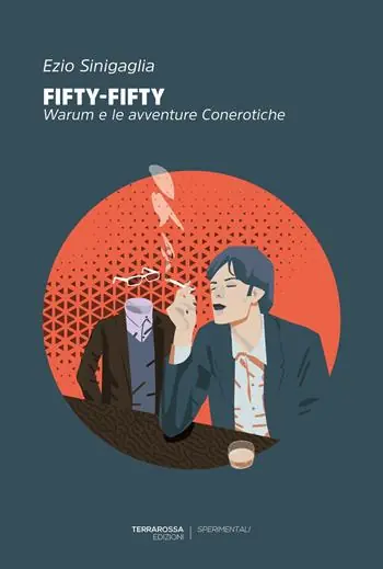 Offerta Del Giorno Fifty-fifty. Warum e le avventure conerotiche