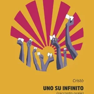 Uno su infinito (racconto orale) Consegna Rapida