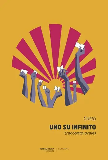Uno su infinito (racconto orale) Consegna Rapida