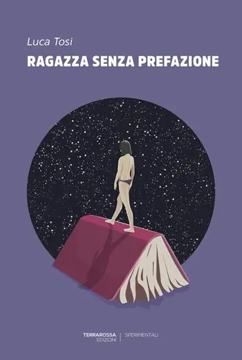 Ragazza senza prefazione Soddisfatti O Rimborsati