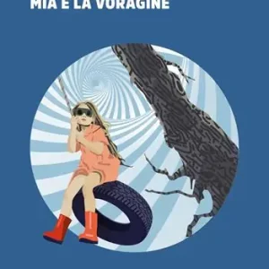 Spedito Oggi Mia e la voragine