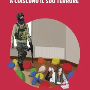 A ciascuno il suo terrore Non Perdere