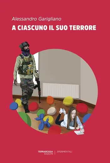 A ciascuno il suo terrore Non Perdere
