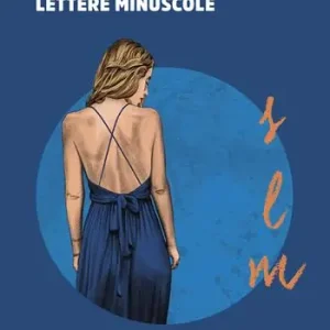 Vendita Finale Lettere minuscole