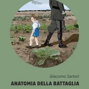 Promo Stagionale Anatomia della battaglia