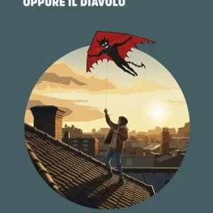 Esclusivo Oppure il diavolo
