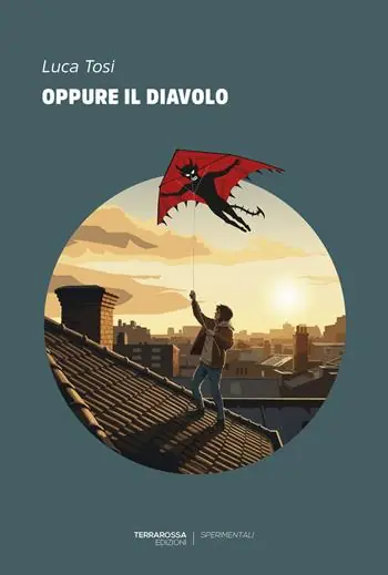 Esclusivo Oppure il diavolo