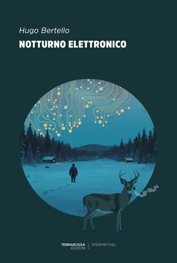 Notturno elettronico Quantità Limitata