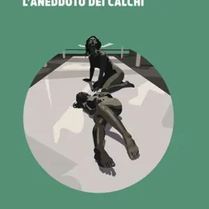 Scelto Dai Clienti L‘aneddoto dei calchi