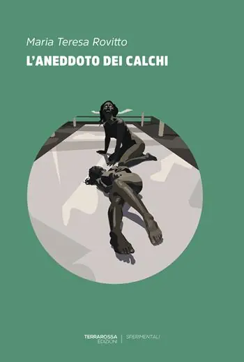 Scelto Dai Clienti L‘aneddoto dei calchi