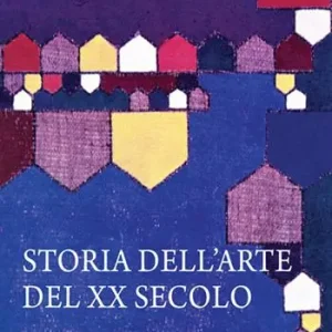 Economico Storia dell‘arte del XX secolo