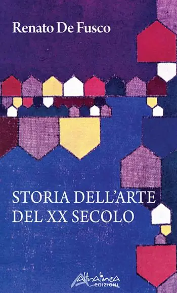 Economico Storia dell‘arte del XX secolo