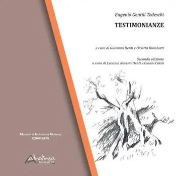 Eugenio Gentili Tedeschi. Testimonianze Super Prezzo