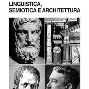 Linguistica, semiotica e architettura Ordina Subito