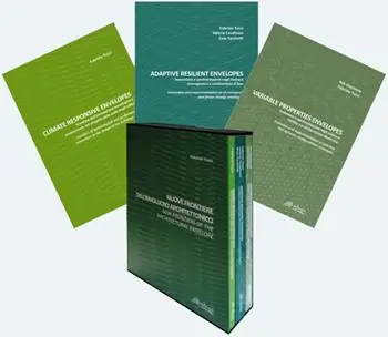 Soddisfatti O Rimborsati Nuove frontiere dell‘involucro architettonico-New frontiers of the architectural envelope. Ediz. bilingue