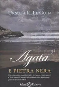 Offerta Del Giorno Agata e pietra nera