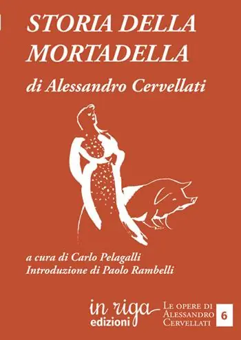 Acquista Ora Storia della mortadella