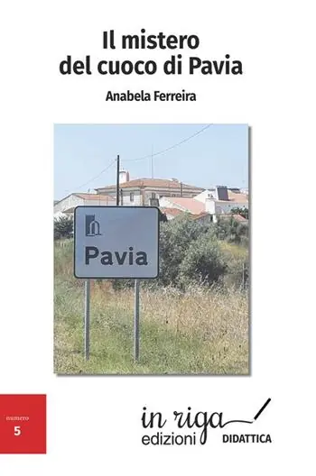 Il mistero del cuoco di Pavia Popolare