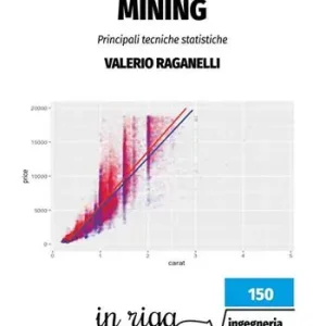 Data mining. Principali tecniche statistiche Bestseller