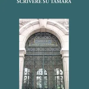Prezzo Di Fabbrica Scrivere su Tamara