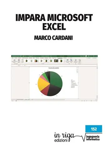 Impara Microsoft Excel Solo Oggi
