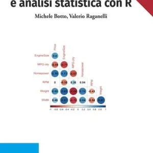 Programmazione e analisi statistica con R Must-Have