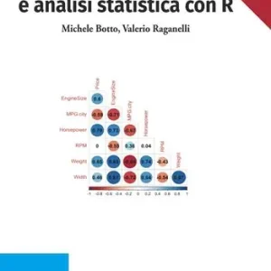 Programmazione e analisi statistica con R Non Perdere