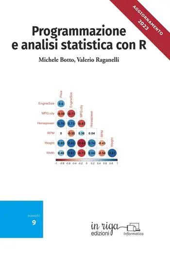 Programmazione e analisi statistica con R Non Perdere