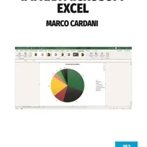 Offerta Lampo Impara Microsoft Excel
