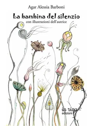Promo Stagionale La bambina del silenzio