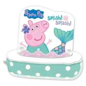 Prezzo Di Fabbrica Splish! splash! Peppa Pig. Libro bagnetto. Ediz. a colori