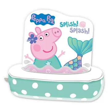 Prezzo Di Fabbrica Splish! splash! Peppa Pig. Libro bagnetto. Ediz. a colori
