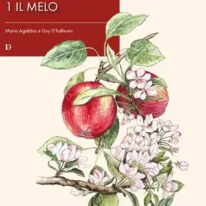 Reso Gratuito Educazione alla biodiversità. Antiche varietà di frutta della Sardegna. Vol. 1 Il melo