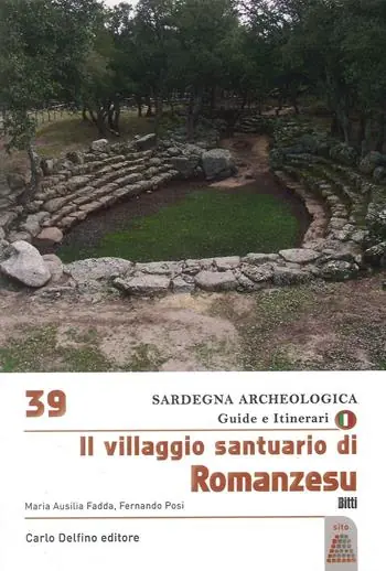 Il villaggio santuario di Romanzesu A Buon Prezzo