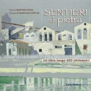 Scelto Dai Clienti Sentieri di pietra