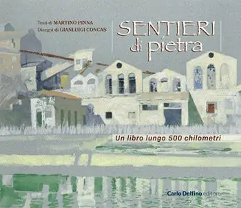 Scelto Dai Clienti Sentieri di pietra